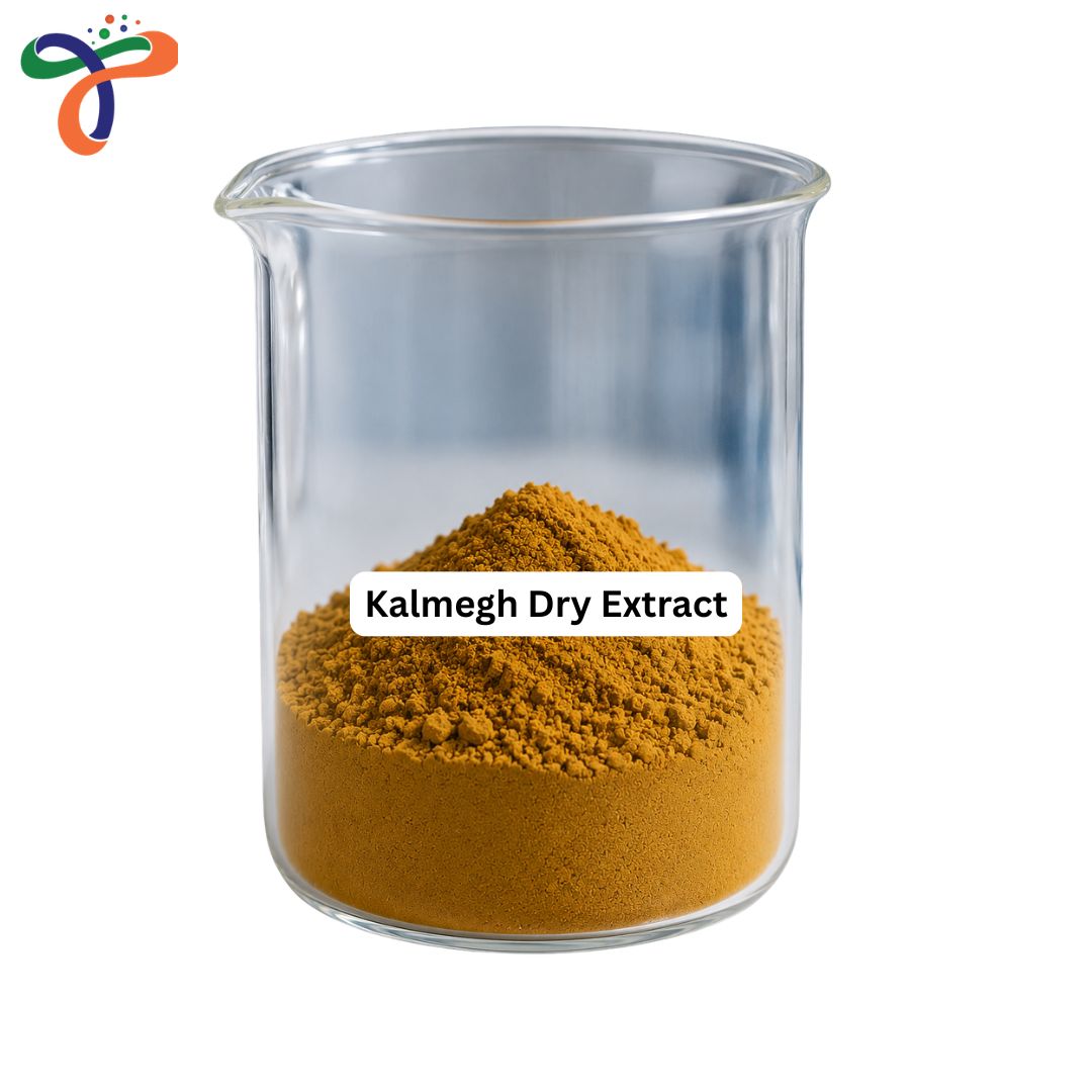 Kalmegh Dry Extract